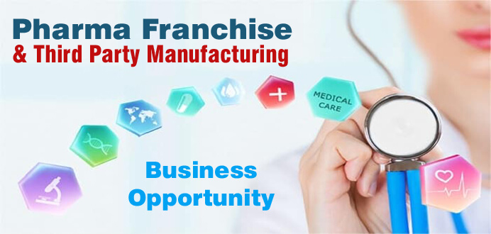 pharma franchise gurugram haryana