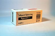 	Agex Laboratories - Pharma Products Packing	