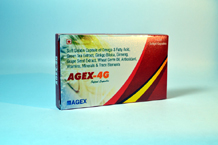 Agex Laboratories -  Hot pharma products 