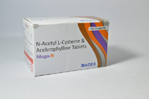 	Agex Laboratories - Pharma Products Packing	