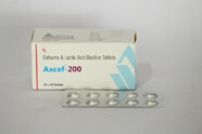 pharma franchise company in Ahmedabad - (GUJARAT) AXTER PHARMACEUTICALS PVT. LTD.