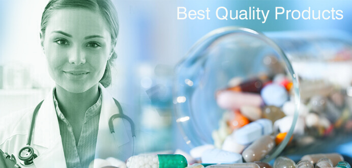 top injectable manufacturing company