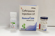 	pcd-pharma-product-	INJECTION-ROMCEF-250.jpg	
