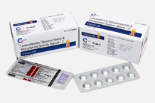 	Cadman Healthcare - Pharma Products Packing	