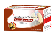 top class pharma products packing