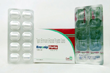 	ENZONIP-FORTE.jpg	is a pcd pharma products of curelife pharma ambala cantt	