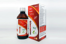 	HAEMOHERB.jpg	is a pcd pharma products of curelife pharma ambala cantt	