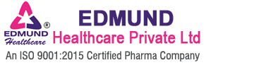 Edmund Healthcare-pcd-franchise-company-in-panchkula
