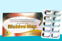 pcd pharma company in Ghaziabad - (Uttar Pradesh) Evax Healthcare Pvt. Ltd.