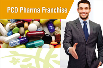 pharma pcd Ghaziabad - (Uttar Pradesh)