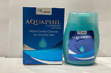 AQUADERMA - Pharma Product Image