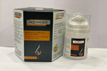 AQUADERMA - Pharma Product Image