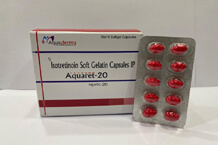 AQUADERMA - Pharma Product Image