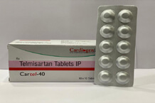 CARDIOGEN - Pharma Product Image