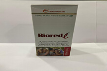 GMS BIOMAX MEDICARE