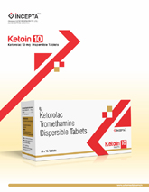 Incepta Pharma franchise Products 