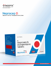 Incepta Pharma franchise Products 