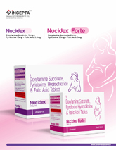 Incepta Pharma franchise Products 