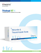 Incepta Pharma franchise Products 