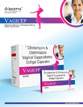 Incepta Pharma franchise Products 