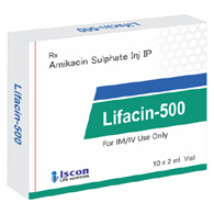 Iscon Lifesciences pharma franchise company Ahmedabad 