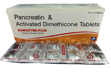 pharma pcd company in Ahmedabad - (Gujarat) Kamron Laboratories Ltd.