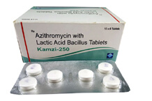 pharma pcd company in Ahmedabad - (Gujarat) Kamron Laboratories Ltd.