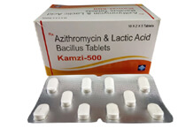 pharma pcd company in Ahmedabad - (Gujarat) Kamron Laboratories Ltd.