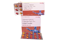 	MCBREX LIFE SCIENCES : PRODUCTS PACKING	