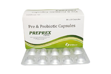 McBrex Life Sciences -  pharma medicine products 