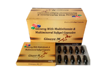 McBrex Life Sciences -  pharma medicine products 