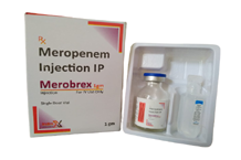 McBrex Life Sciences -  pharma medicine products 