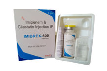 McBrex Life Sciences -  pharma medicine products 