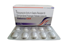 McBrex Life Sciences -  pharma medicine products 