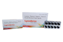 McBrex Life Sciences -  pharma medicine products 