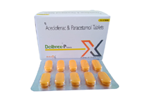 McBrex Life Sciences -  pharma medicine products 