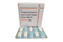 	MCBREX LIFE SCIENCES : PRODUCTS PACKING	