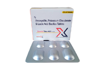 	MCBREX LIFE SCIENCES : PRODUCTS PACKING	