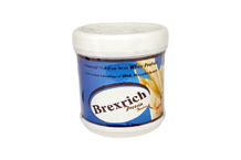 McBrex Life Sciences -  pharma medicine products 