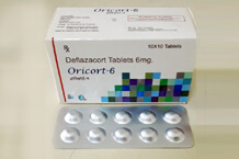 top pcd pharma company in Kolkata - (West Bengal) ORIENT PHARMACEUTICALS