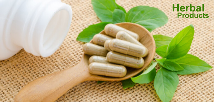 best herbal manufacturing in haryana