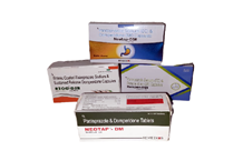 	Remedio Pharmacon - Top Pharma Products Packing	