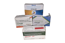 	Remedio Pharmacon - Top Pharma Products Packing	