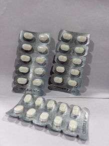  Troikk health care - change part Pharma Products Packing 