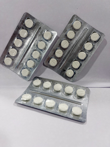  Troikk health care - change part Pharma Products Packing 