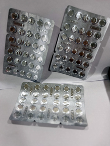  Troikk health care - change part Pharma Products Packing 