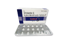  Troikk Cardiac Care - Pharma Products Packing 