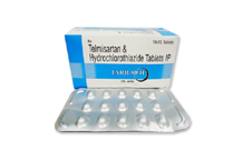  Troikk Cardiac Care - Pharma Products Packing 