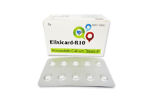 Troikk Cardiac Care -  pcd pharma products 