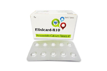  Troikk Cardiac Care - Pharma Products Packing 